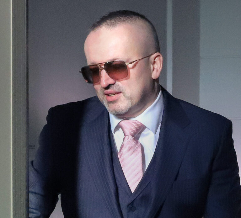 Vladimír Pčolinský. Foto: Ján Krošlák/TASR