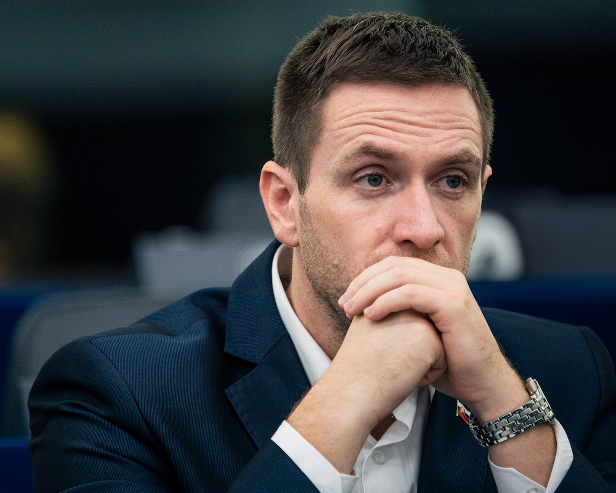 Republika vysáva Smer. Ľudia si všimli jeho dvojtvárnosť, tvrdia uhríkovci