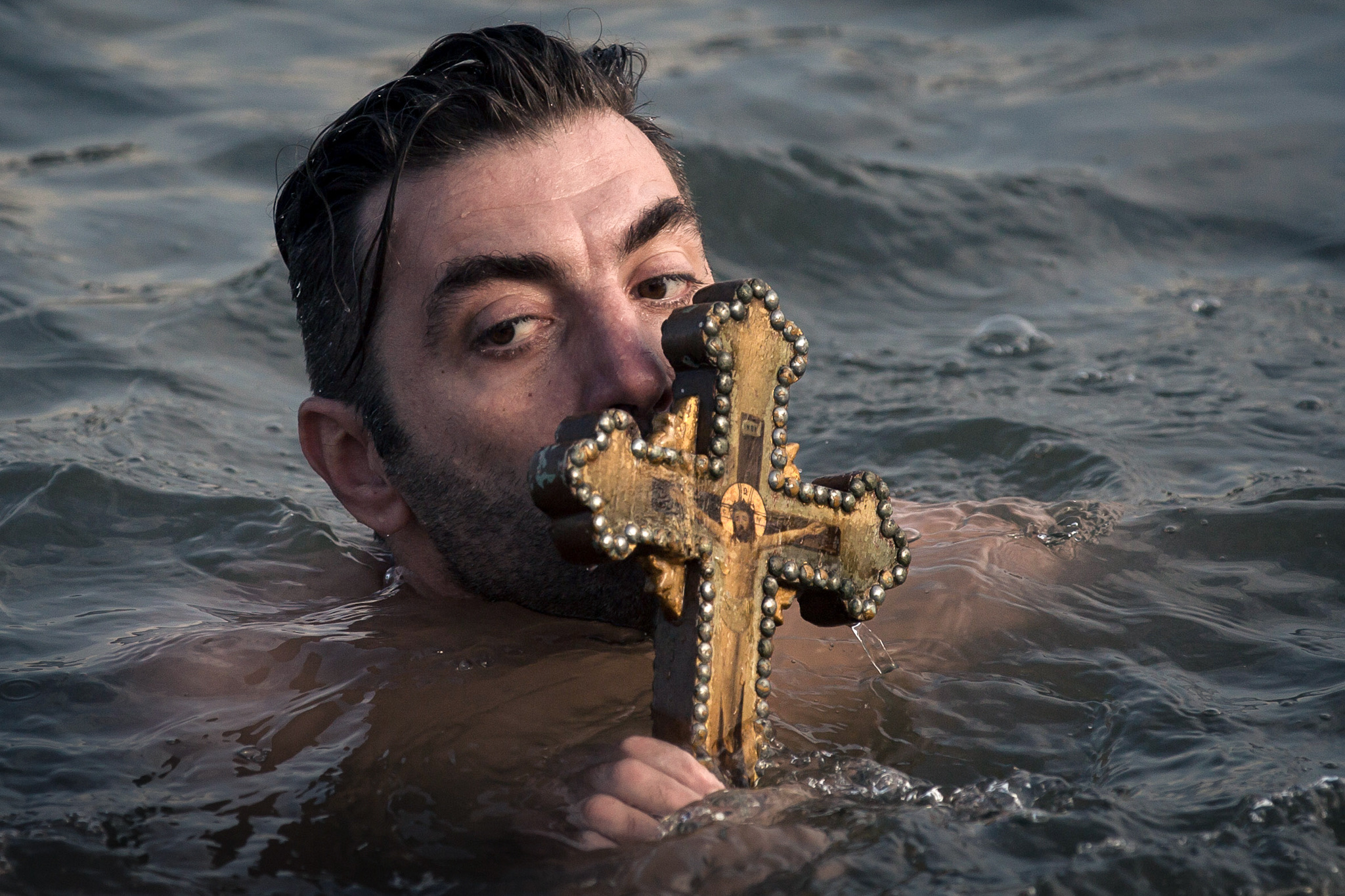 Nenechajte si vysušiť svoj krst, radia svätí Cyril a Metod