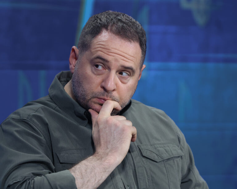 Ukrajina zachránila ďalšie deti z okupácie, čaká ich rehabilitácia, oznámil Jermak