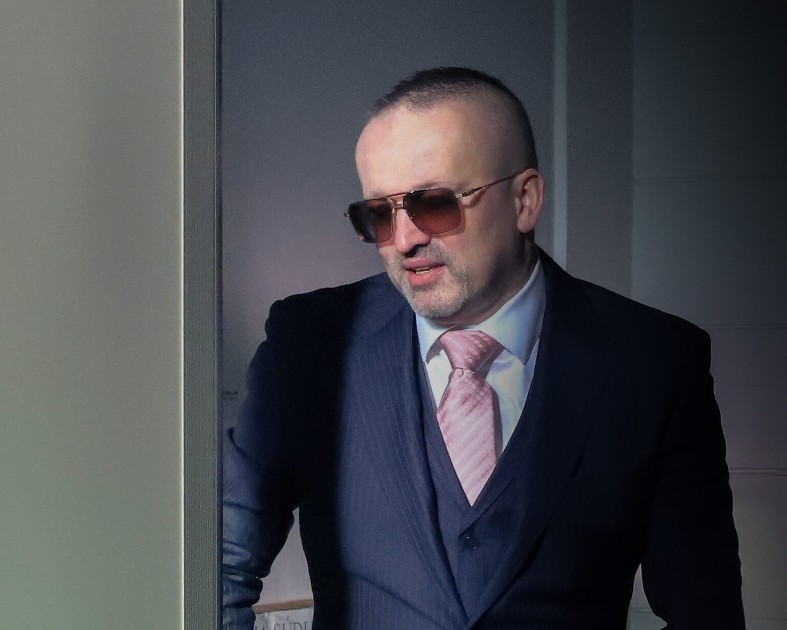 Vladimír Pčolinský. Foto: Ján Krošlák/TASR