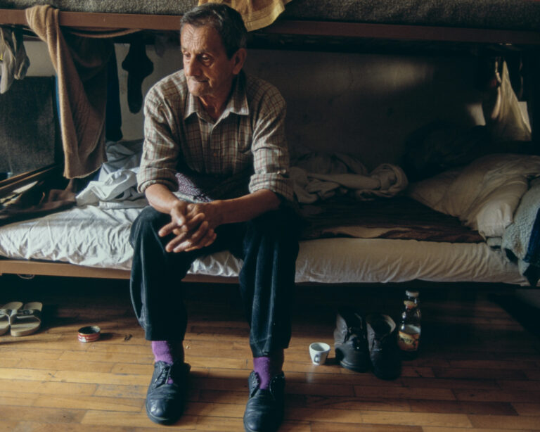 Ilustračná fotografia. Foto: Peter Turnley/Corbis/VCG via Getty Images