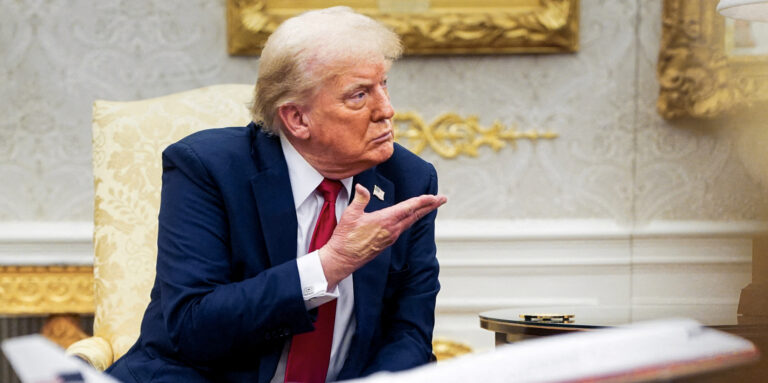 Donald Trump. Foto: Nathan Howard/Reuters