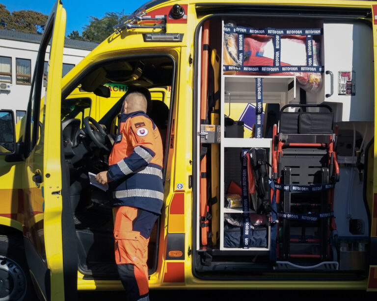 Ilustračná fotografia. Foto: Diana Semanová/TASR