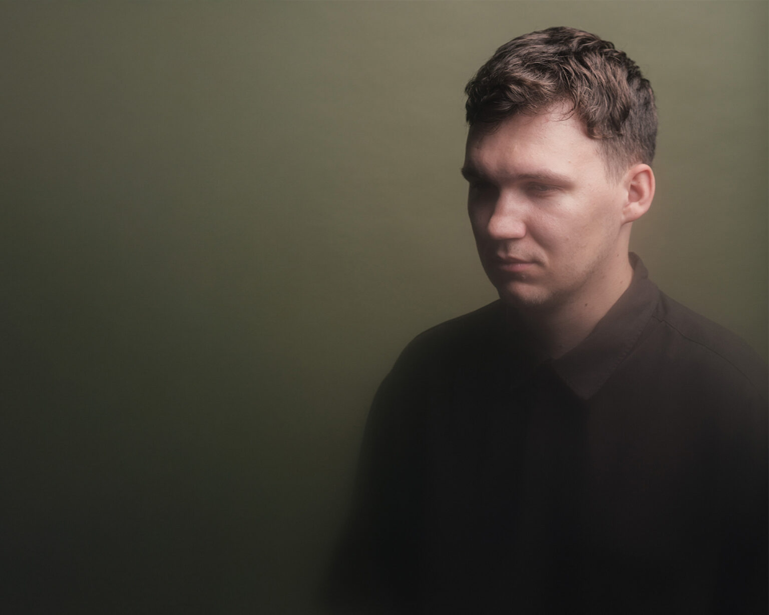 Tomáš Baršváry. Foto: Dominik Sepp