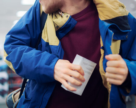 Kradnú viac a neboja sa. Nový zákon podnietil vlnu agresivity, tvrdia obchodníci