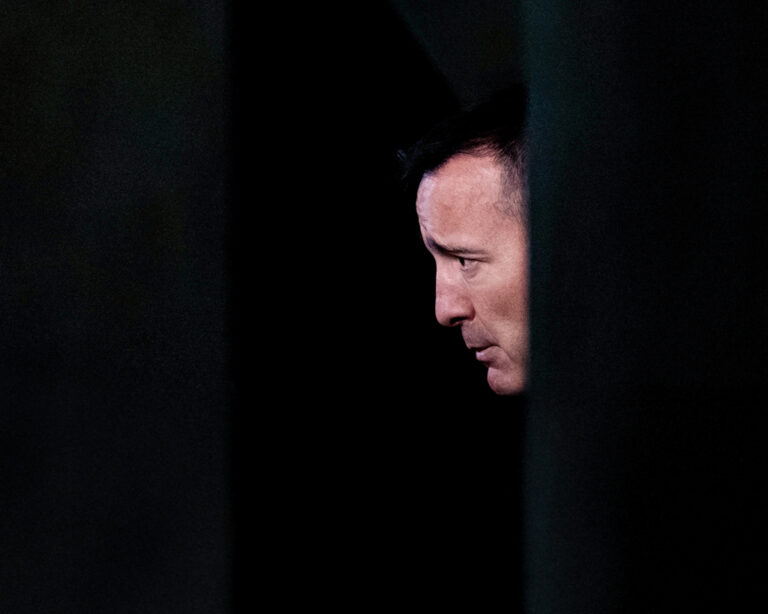 Minister školstva, výskumu, vývoja a mládeže SR Tomáš Drucker. Foto: Martin Baumann/TASR