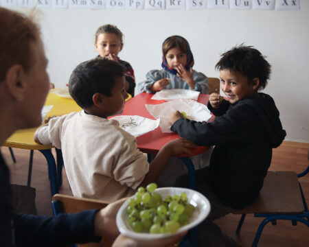 Podporné opatrenia v školách zlyhávajú. Deťom pomáhame príliš neskoro, hovorí odborník