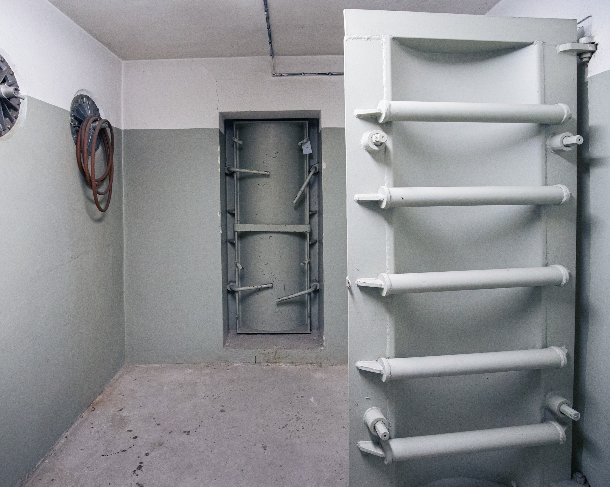 Keď civilná ochrana len vytvára ilúziu bezpečia