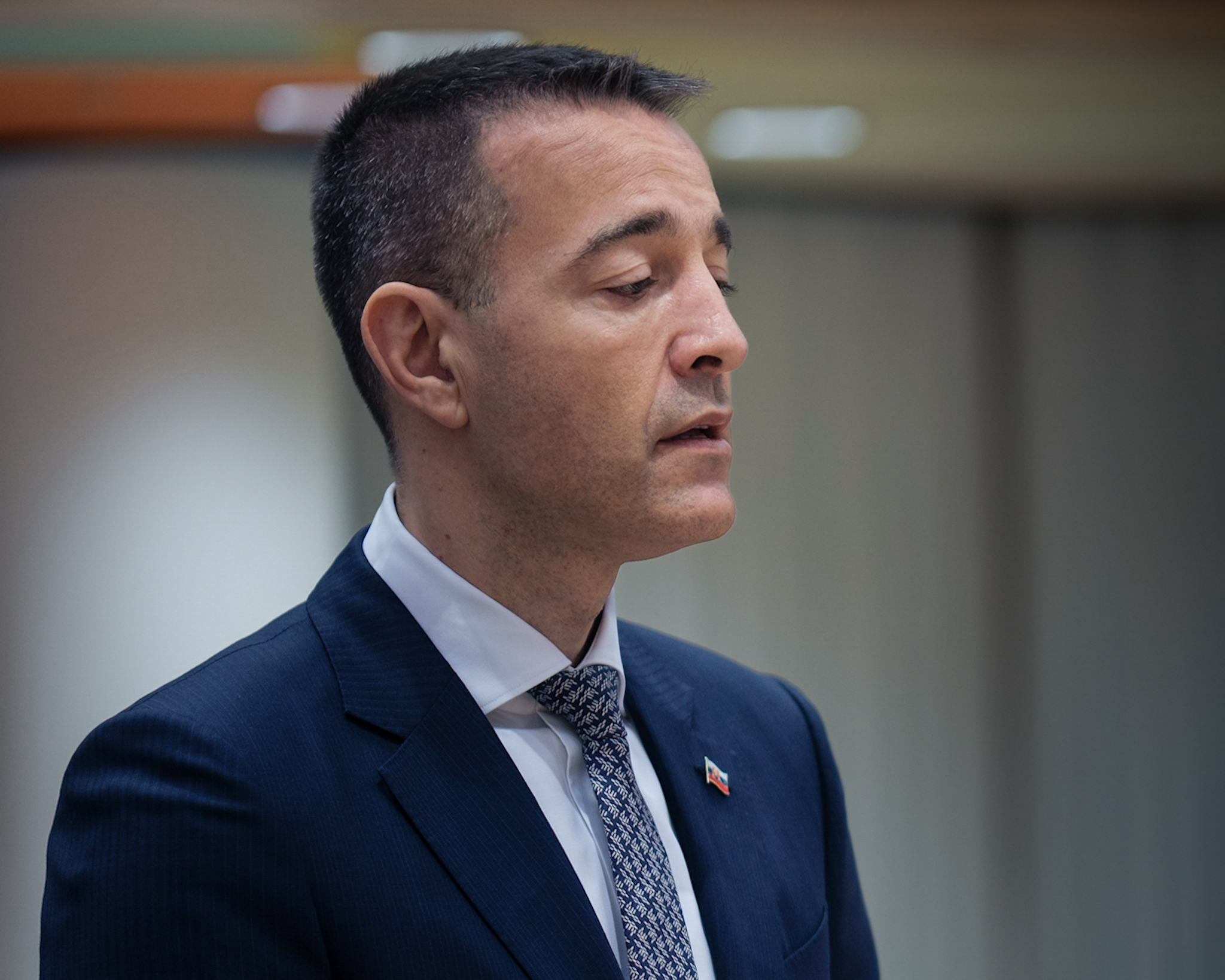 Slobodná voľba à la Drucker: vyber si nesprávnu školu, my osekáme financie na tvoje dieťa