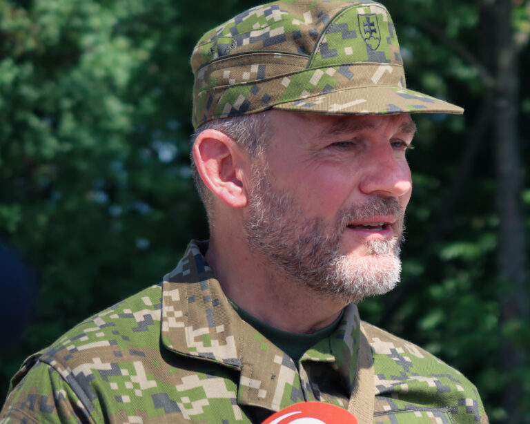 Peter Pellegrini. Foto: Ondrej Hercegh/TASR