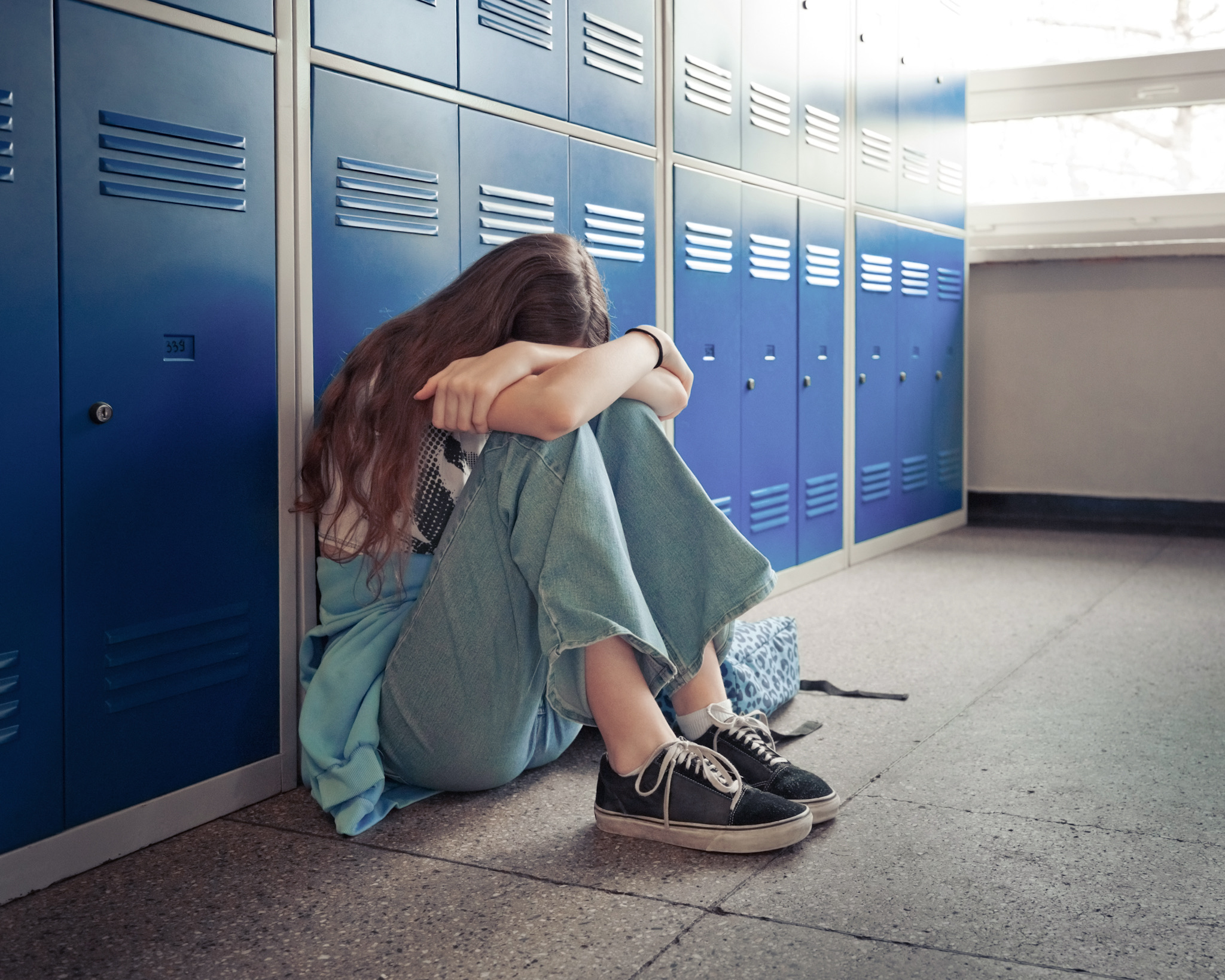 Žiakov trápia rastúce úzkosti. Štát bude pravidelne monitorovať ich duševné zdravie