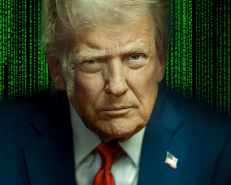 Trumpovo digitálne impérium. Ako súvisí AI, národná bezpečnosť, ťažba plynu a sloboda