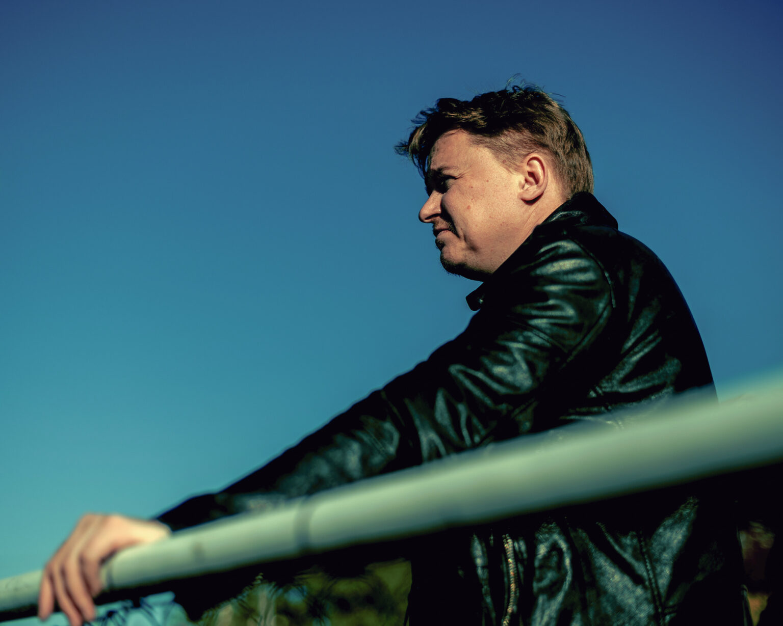 Petr Kolečko. Foto: Bontonfilm