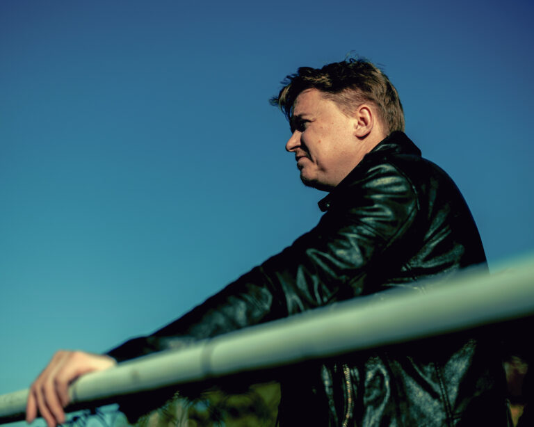 Petr Kolečko. Foto: Bontonfilm