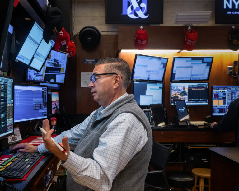 Ilustračná fotografia. Foto: Spencer Platt/Getty Images