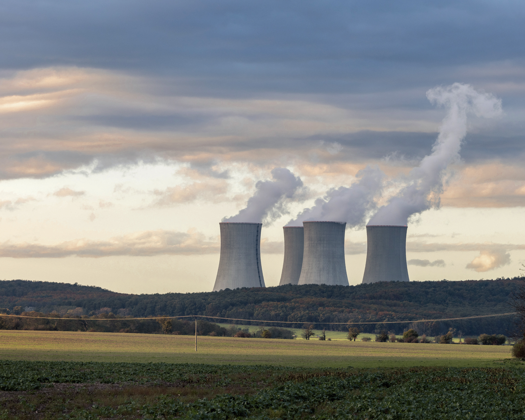 Čo sme to s tými Američanmi dohodli? Alebo o tom, či nám treba novú atómku