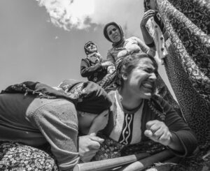 Clash of Civilisations: How Family Shapes the Fault Lines of Global Conflict