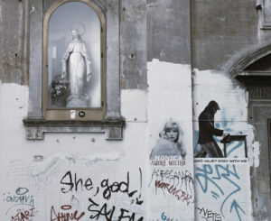 Civilisational Schizophrenia