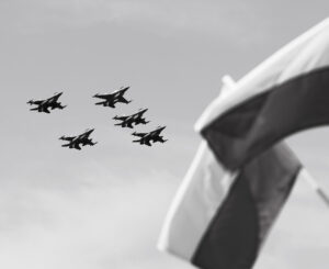 Poland’s ‘NATO First’ Position