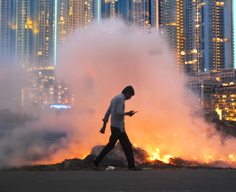 Foto: Syed Mahamudur Rahman/NurPhoto via Getty Images

