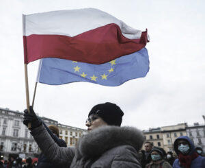 How Poland Went from Being a Beneficiary to a Contributor