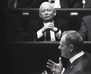 Poland’s Twin Pillars of Power