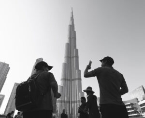 The Gulf’s Immigrants