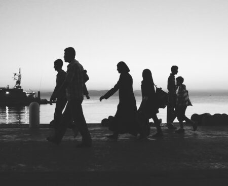 Spanien plant Legalisierung Hunderttausender Migranten