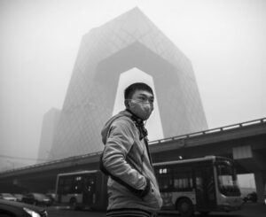 World Order Through China’s Eyes 