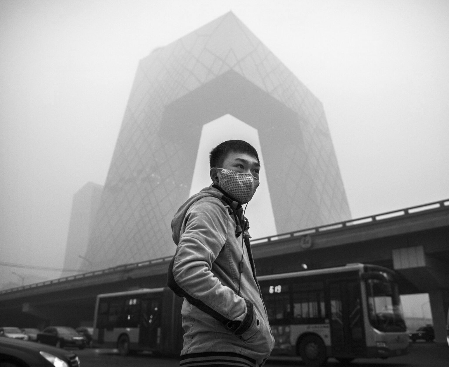 Foto: Kevin Frayer/Getty Images
