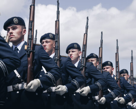 „Je hrozné, že to propagujú deťom.“ Nemecká armáda má vážny problém