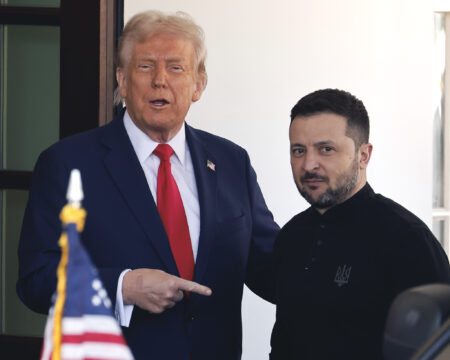 Nový mierový plán oproti poslednému návrhu opäť zvýhodňuje Rusko. Prečo je to dobrá správa