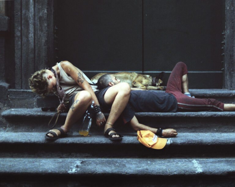 Ilustračná fotografia. Foto: Alexie Sommer/PYMCA/Avalon/Getty Images