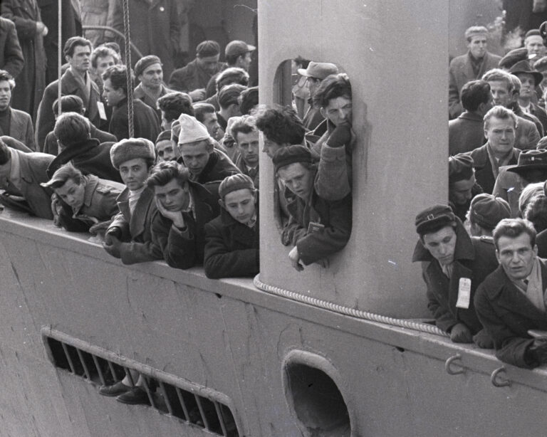 Ilustračná foto. Foto: 	Bettmann / Contributor / Getty Images