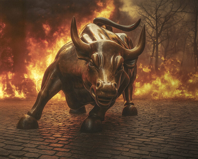 Ilustračná foto. Foto: Getty Images / AI