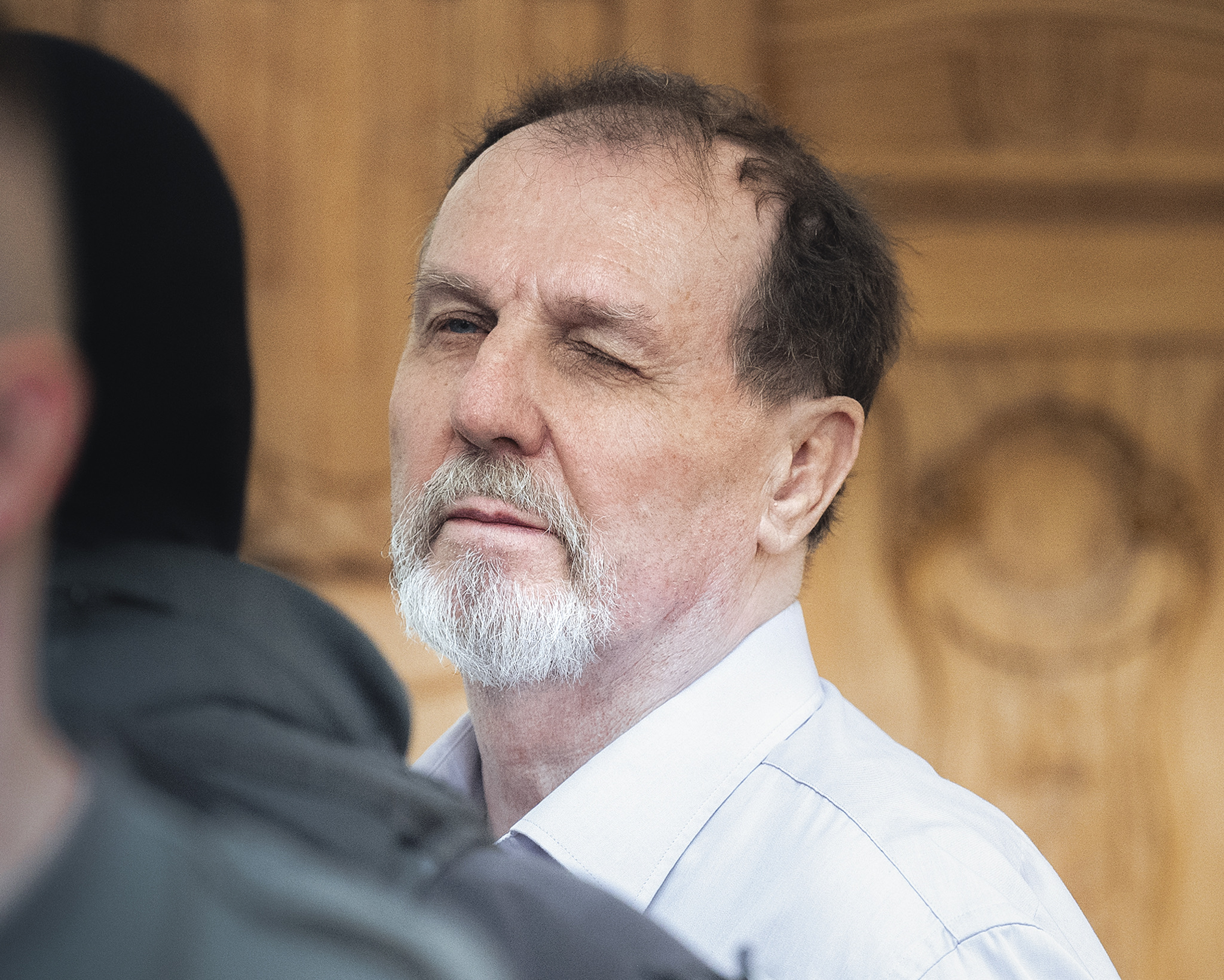 Obstojí Cintulov terorizmus pred súdom?