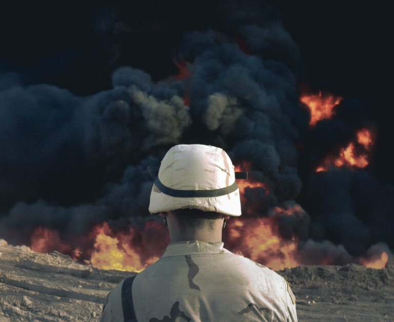 Foto: Scott Nelson/Getty Images