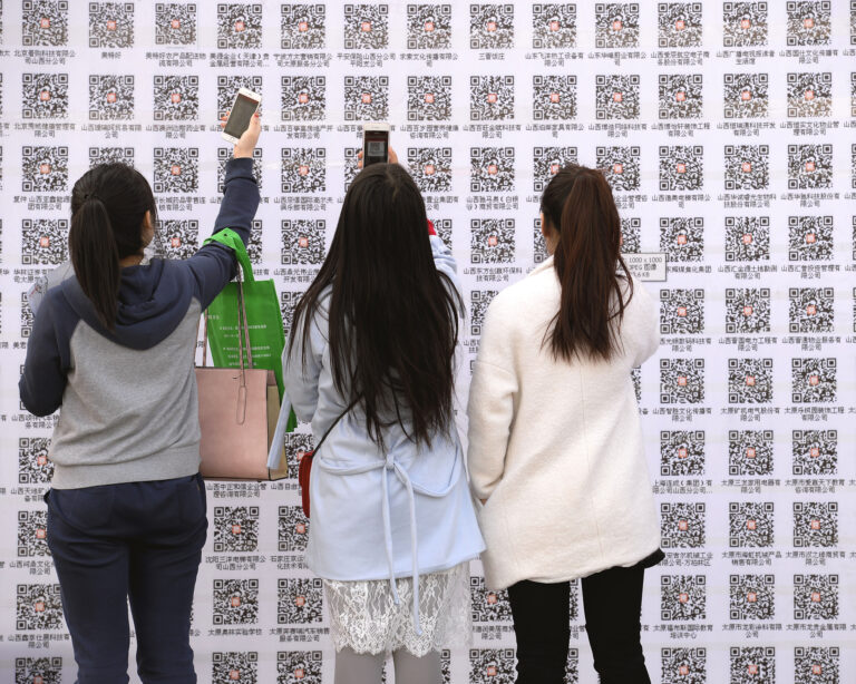 Ilustračná foto. Foto: Visual China Group via Getty Images/Visual China Group via Getty Images