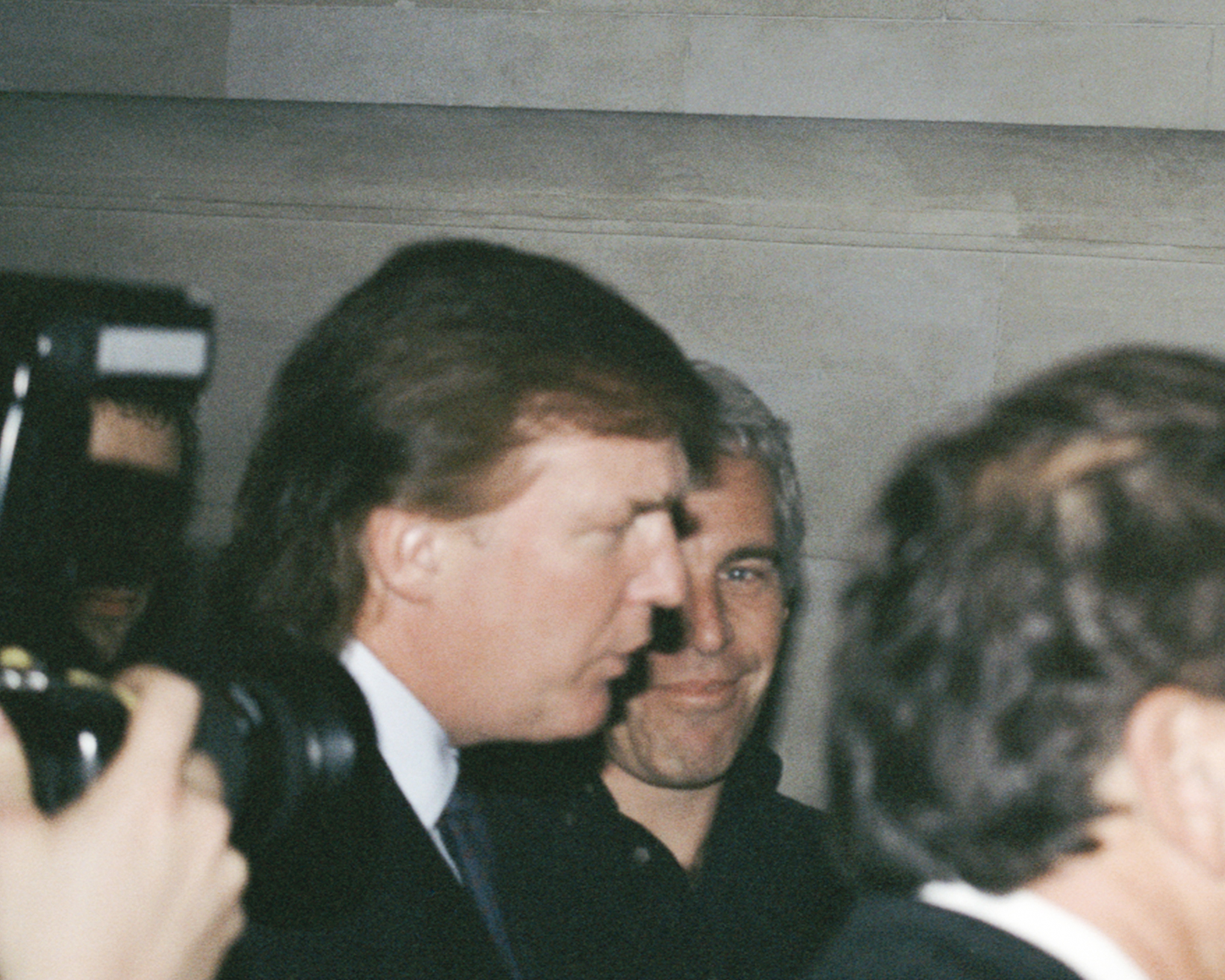 Kauza Epstein: prepustili prokurátorku, Trump nadáva vlastným priaznivcom