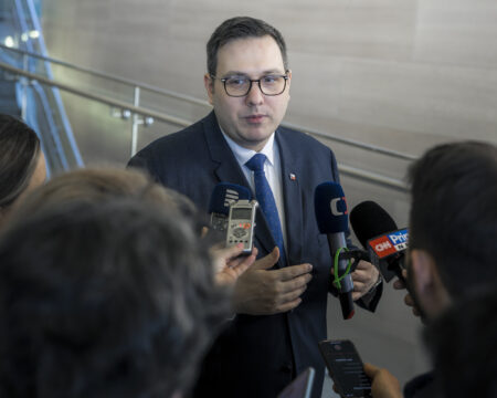 Česko tlačí na dohodu: chce odblokovať slovenský odpor voči sankciám