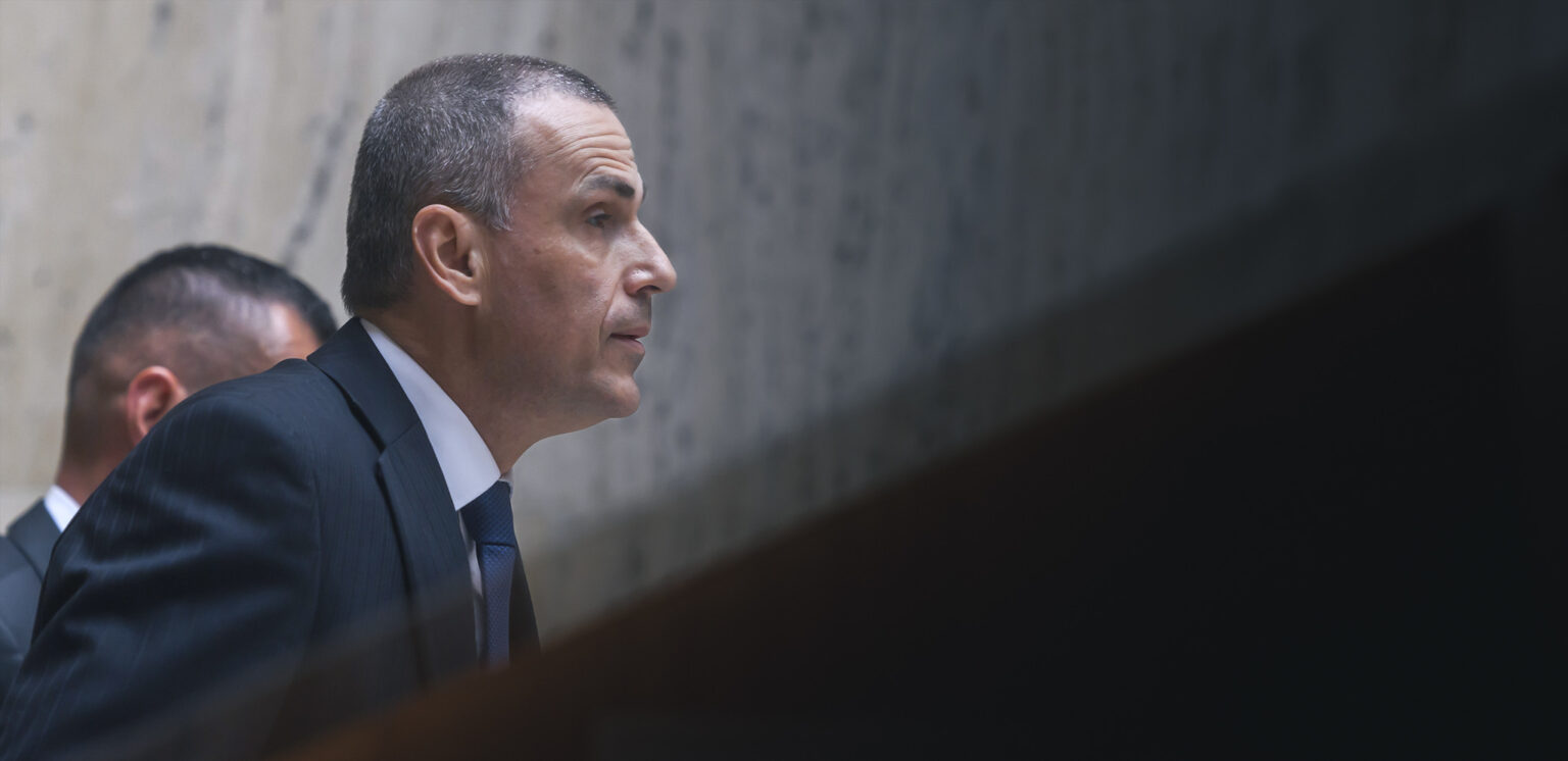 Maroš Žilinka. Foto: Jaroslav Novák/TASR