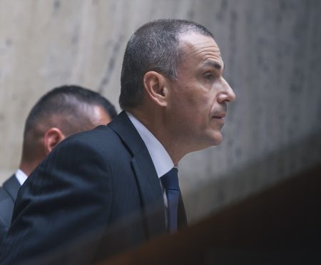 Ministerstvo konalo pri záchrankách nezákonne, rozhodol Žilinka. Opozícia chce Šaškov odchod