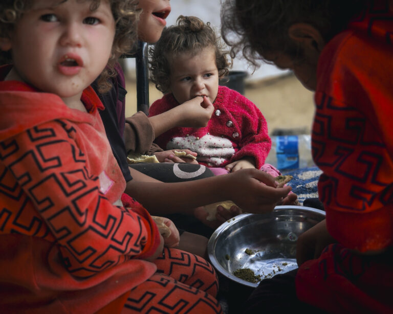 Ilustračná foto. Foto: Hani Alshaer/Anadolu via Getty Images