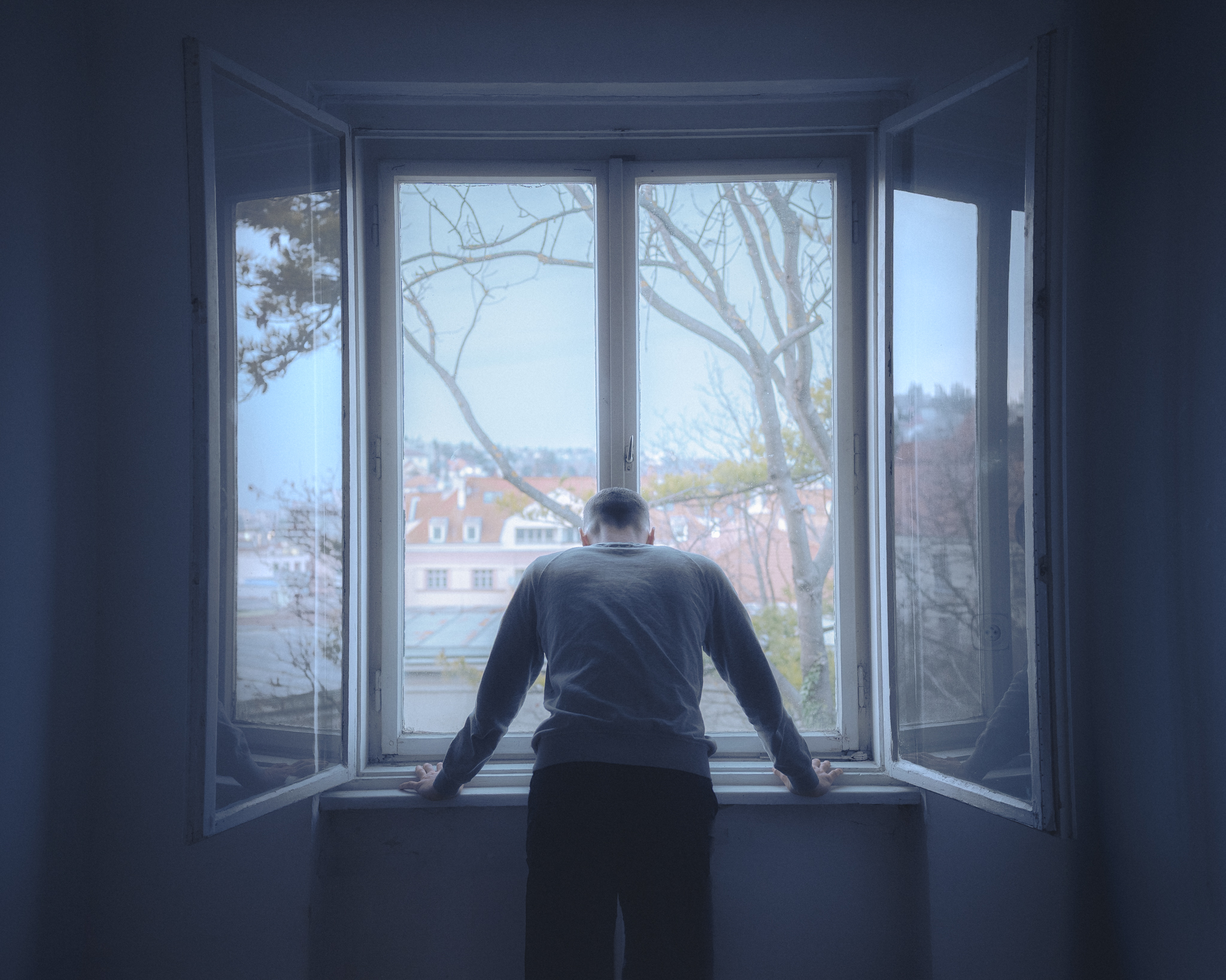 Z čoho pochádza všetko nešťastie človeka, alebo ako byť na dovolenke po celý rok