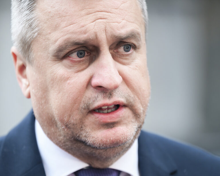 Andrej Danko. Foto: Jaroslav Novák/TASR