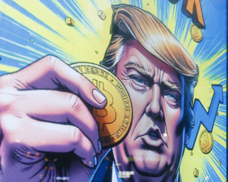 Amerika pri kryptomenách predpisy odstraňuje, Európa sa ich snaží prísne regulovať