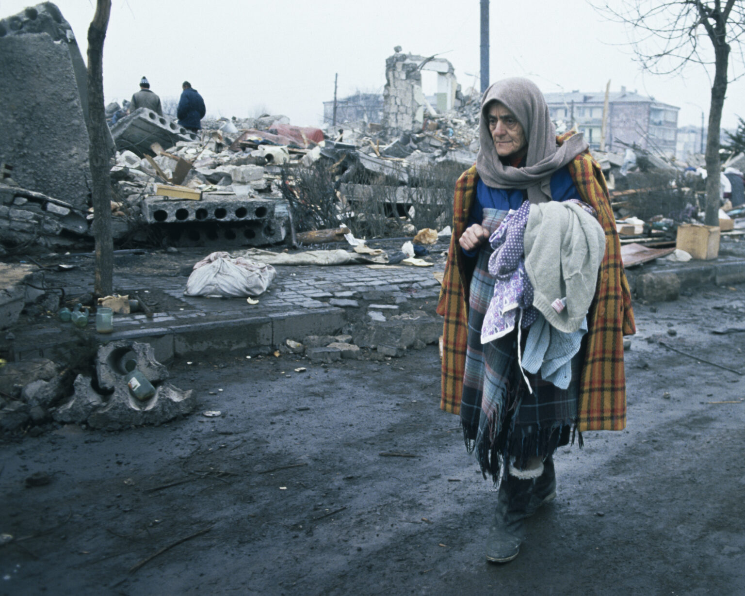 Ilustračná fotografia. Foto: Peter Turnley/Corbis/VCG via Getty Images