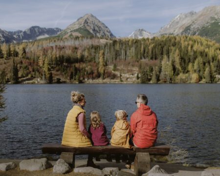 Doma je draho. Koniec ilúziám o lacnej dovolenke na Slovensku