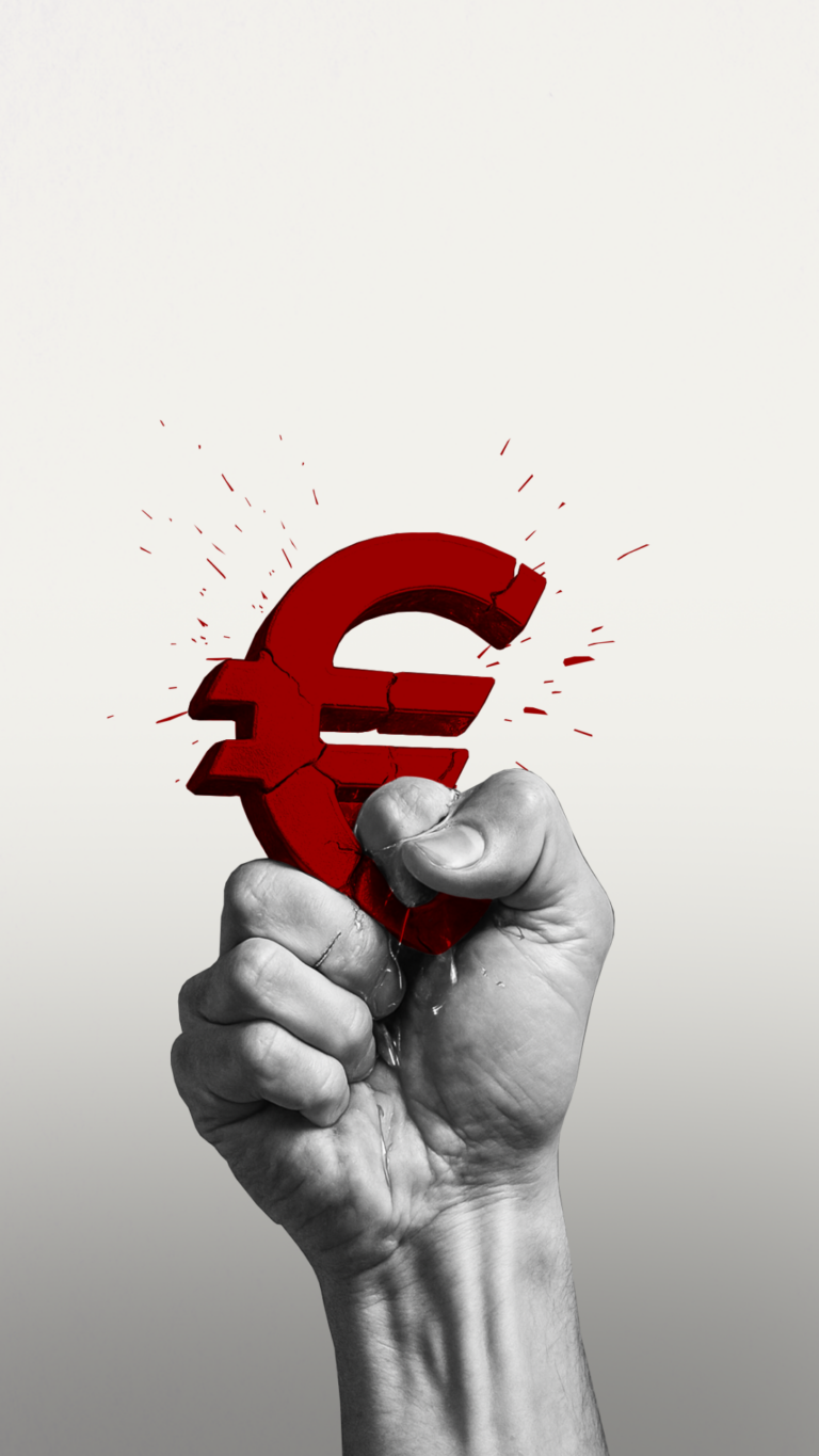 Nová finančná veľmoc strednej Európy